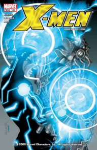 X-Men #160