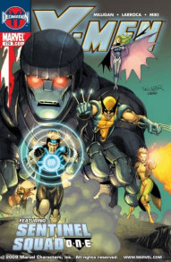X-Men #179