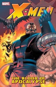 X-Men: Blood Of Apocalypse