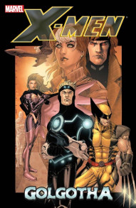 X-Men: Golgotha