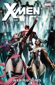 X-Men: War Machines