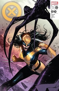 X-Men #10