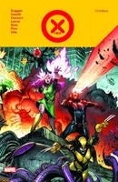 X-Men Omnibus Reviews