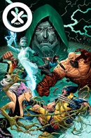 X-Men Vol. 5 Reviews