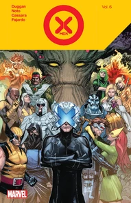 X-Men Vol. 6