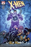X-Men (2024)