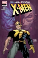 X-Men (2024)