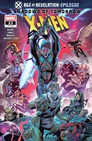 X-Men #23