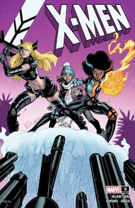 X-Men #6