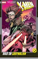 X-Men Reviews
