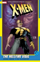 X-Men (2024) Vol. 3: The Hellfire Vigil TP Reviews