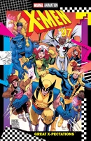 X-Men '97 (2024)  TP Reviews