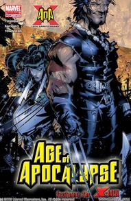 X-Men: Age of Apocalypse (2005)