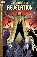 X-Men: Book of Revelation #1