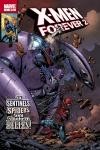 X-Men Forever 2 #3