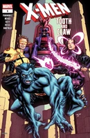 X-Men: From the Ashes Infinity Comic Reviews