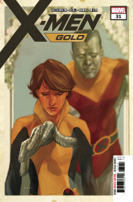 X-Men: Gold #31