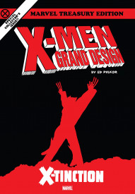 X-Men: Grand Design: X-Tinction
