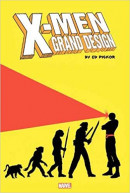 X-Men: Grand Design  Omnibus HC Reviews