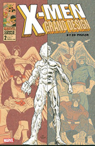 X-Men: Grand Design #2