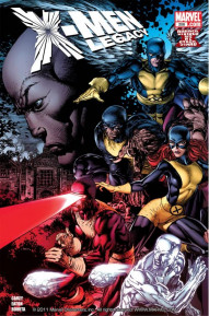 X-Men: Legacy (2008)