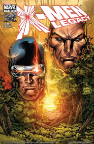 X-Men: Legacy #215