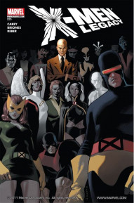 X-Men: Legacy #225