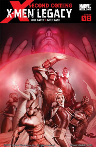 X-Men: Legacy #236