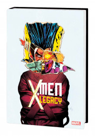 X-Men: Legacy Omnibus