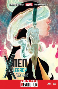 X-Men: Legacy #7