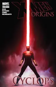 X-Men Origins: Cyclops #1