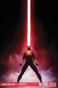 X-Men Origins Cyclops #1