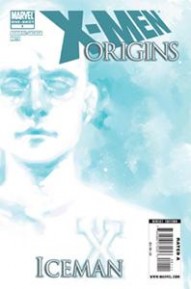 X-Men Origins: Iceman #1