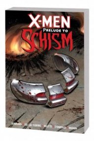 X-Men: Prelude to Schism Vol. 1