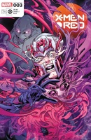 X-Men: Red #3