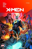 X-Men: Red Omnibus Reviews
