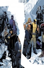 X-Men: Regenesis #1