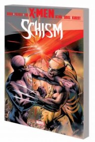 X-Men: Schism Collected