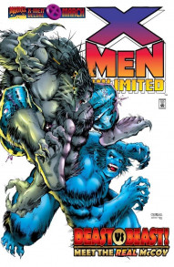 X-Men Unlimited #10