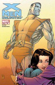 X-Men Unlimited #38