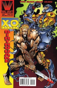 X-O Manowar #45
