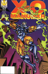 X-O Manowar #59