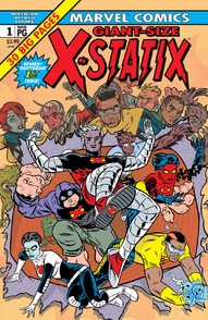 X-Statix (2002)