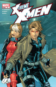 X-Treme X-Men #31