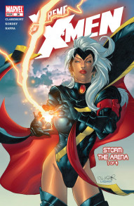 X-Treme X-Men #36