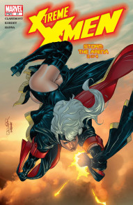 X-Treme X-Men #37