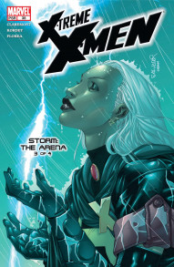 X-Treme X-Men #38
