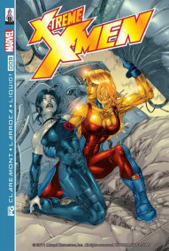 X-Treme X-Men #9