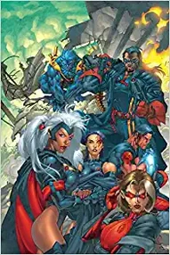 X-Treme X-Men Vol. 1 Omnibus