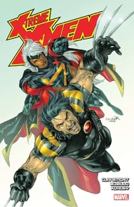 X-Treme X-Men Vol. 2 Omnibus